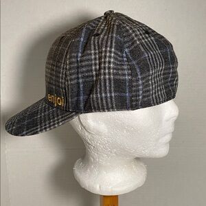 Vintage Enjoi 90’s Skateboard Cap